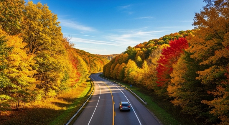 AutoMapa - Nowa AutoMapa